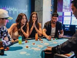gbk slot Game Type