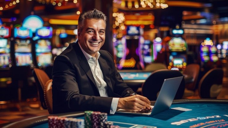 gbk slot Live tables