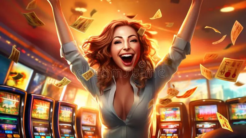 gbk slot Cashier status