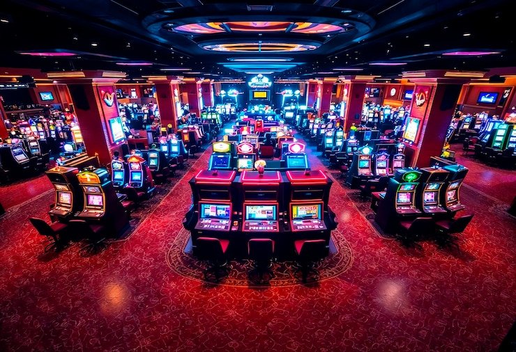 gbk slot Esports PUBG Mobile